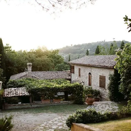 Villa Casperia Villa Casperia