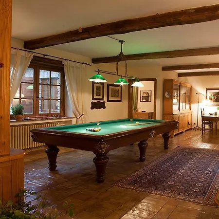 Villa Villa Casperia