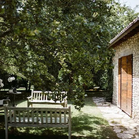 Villa Casperia Villa Casperia