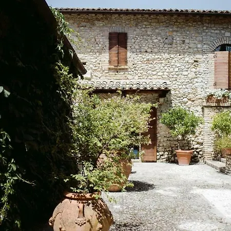 Villa Casperia Villa
