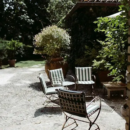 Villa Villa Casperia