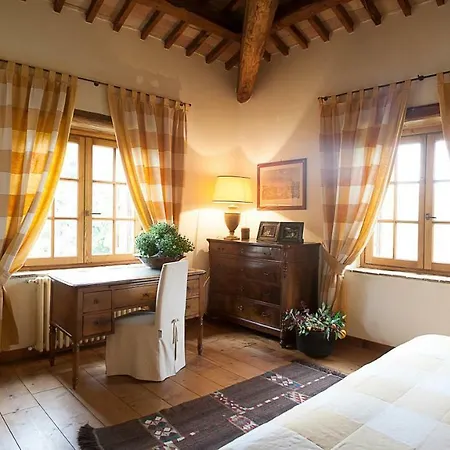 Villa Casperia Villa *