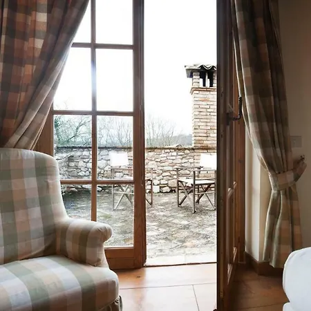 Villa Casperia Villa *