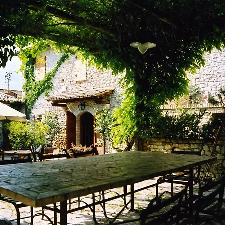 Villa Casperia Villa *