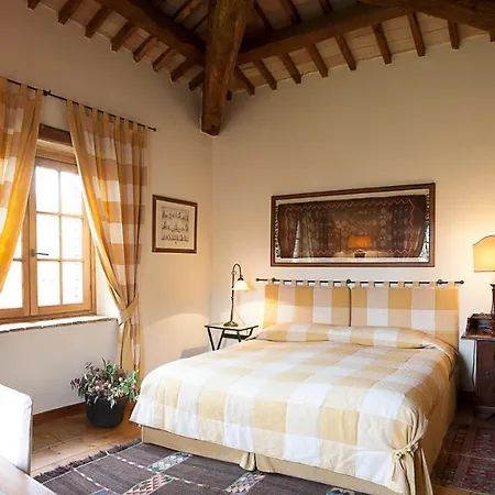 Villa Casperia Villa *