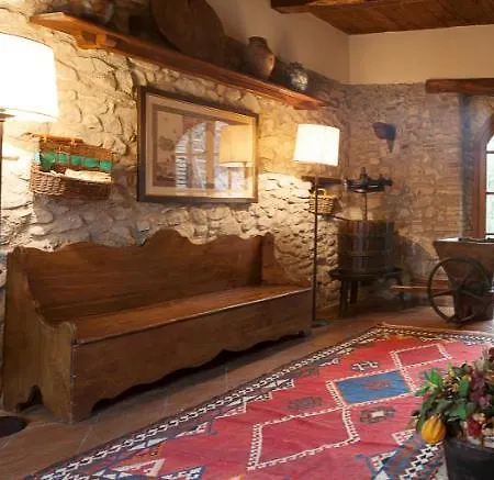 Villa Villa Casperia