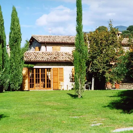 Villa Casperia *